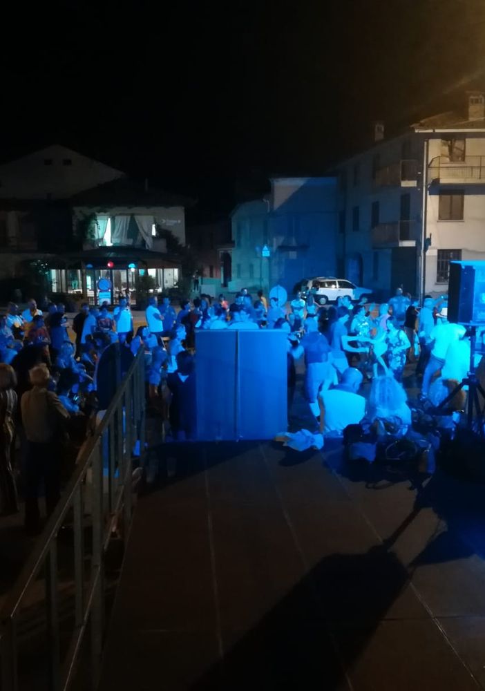 Dogliani: gusto e musica di mezza estate dall'11 al 15 luglio