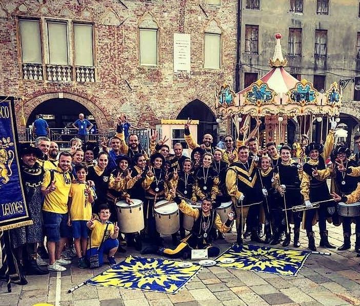 Sabato ad Asti il &quot;Palio dell'Amicizia&quot; con il Borgo Don Bosco