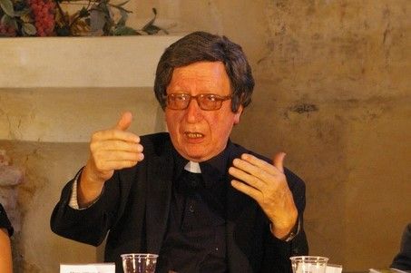 “Giallo in paradiso” a San Marzanotto. Serata con video domenica 17 sul doppio San Secondo d’Asti