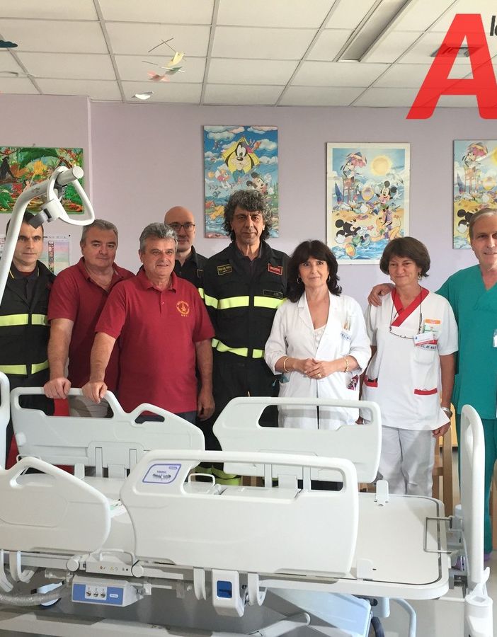 La donazione