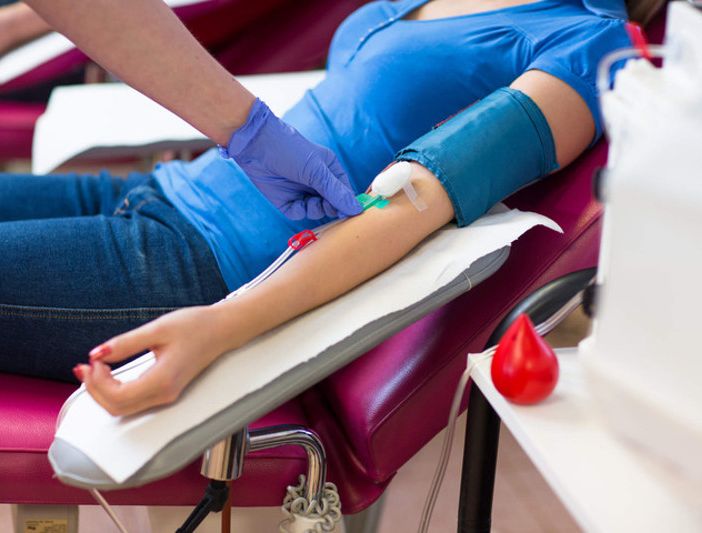 In Piemonte donazioni del sangue a rischio per carenza di personale