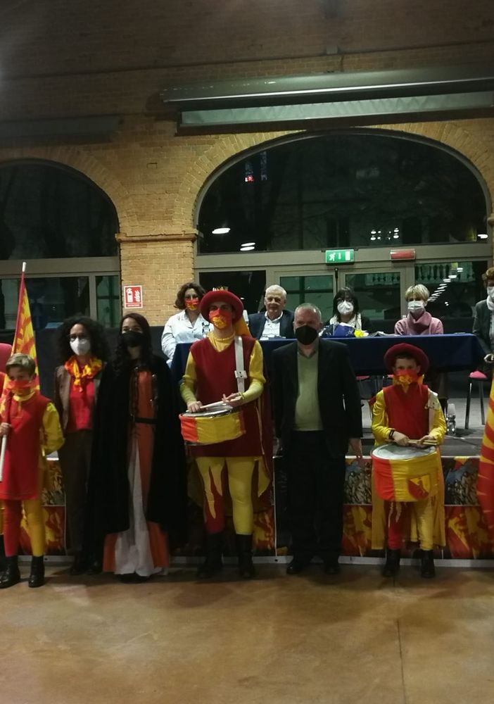 A Nizza Monferrato gli eventi per la Festa della donna hanno arricchito il Foro Boario
