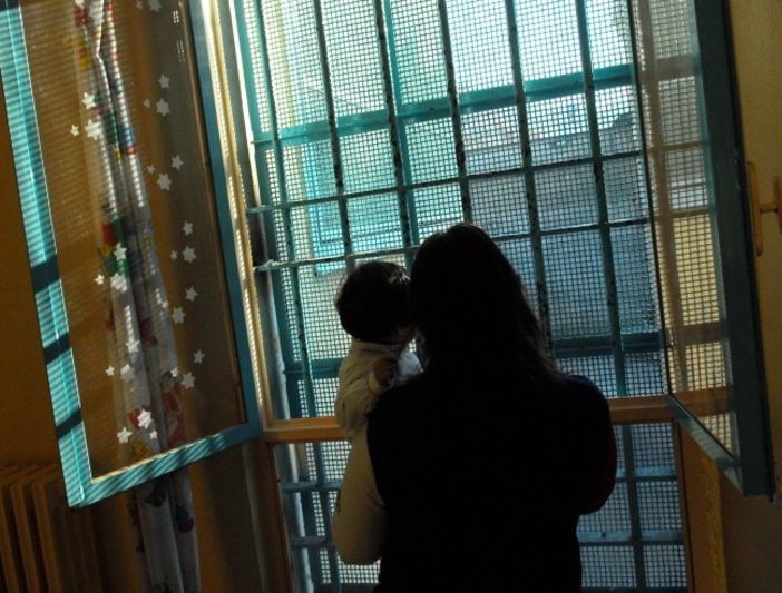 Anche in Piemonte potrebbe nascere una &quot;Casa senza sbarre&quot; per mamme detenute con bambini
