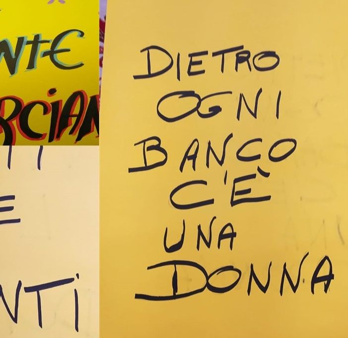 Gli ambulanti del mercato di Asti domani, tornano &quot;in piazza&quot; per una nuova protesta