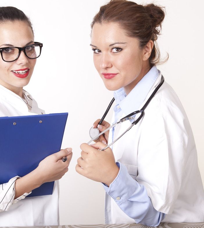 Le donne della Sanità in Italia, sono quelle pagate peggio in Europa. A dirlo i dati Istat