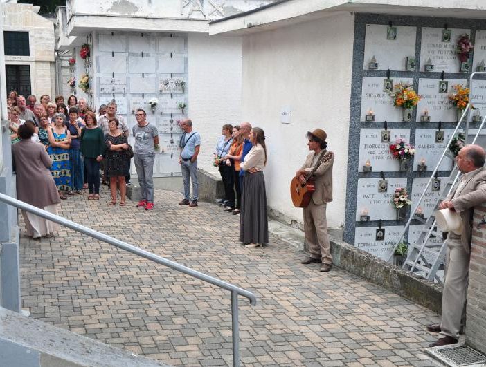 Continua il festival “Paesaggi e oltre” nelle terre Patrimonio dell'Umanità