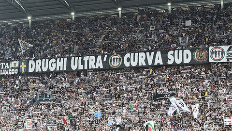 Capi ultras della Juve arrestati per estorsione, autoriciclaggio e violenza