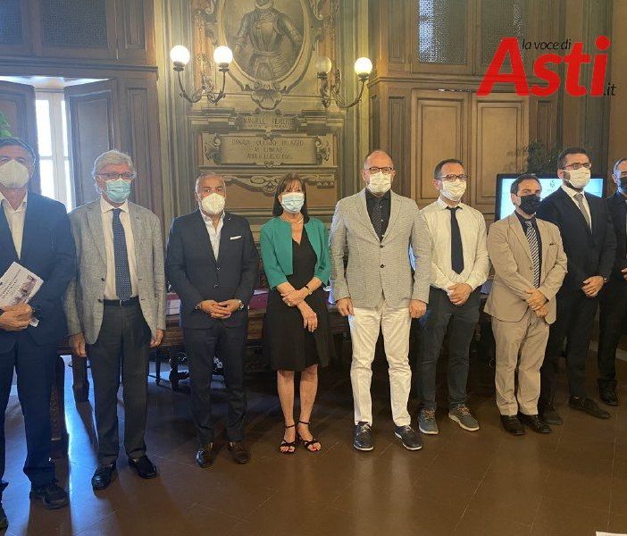 Vicina alla realtà ad Asti la 'cassetta degli attrezzi' per far crescere il commercio