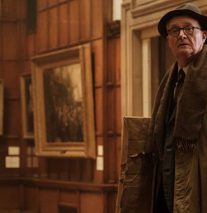 Al cinema Lumière dal 4 marzo il film &quot;Il ritratto del duca&quot;. Dal 25 febbraio &quot;Leonora Addio&quot;