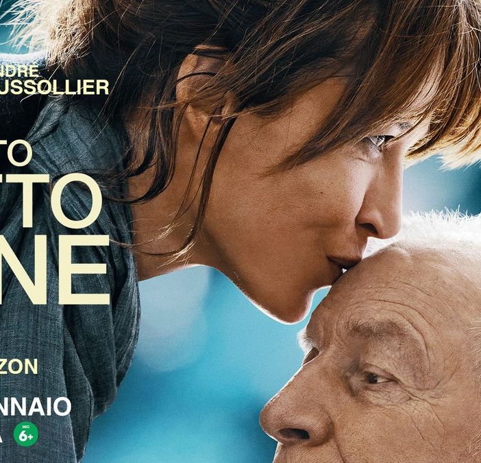 Al cinema Lumière è in arrivo il nuovo film &quot;È andato tutto bene&quot;
