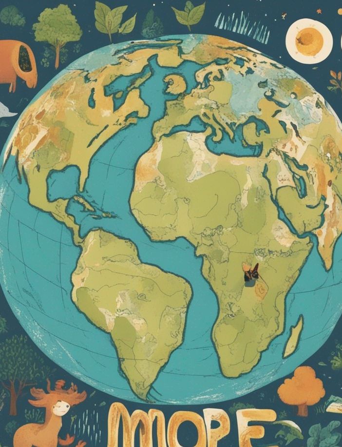 Earth Overshoot Day: l'umanità vive a debito con la natura, il cibo sprecato fa impennare l'impatto ambientale