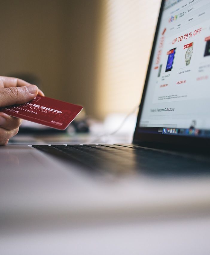 Cosa comprano gli italiani online?