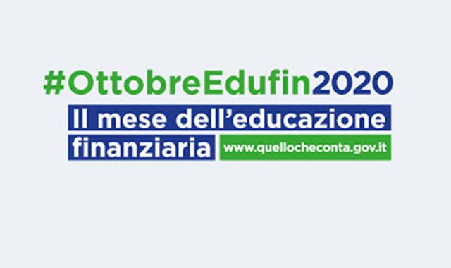 Poste Italiane partecipa, per il secondo anno consecutivo, al mese dell’educazione finanziaria