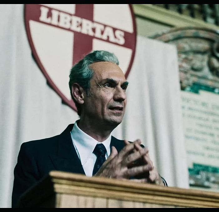 Da giovedì in Sala Pastrone arriva il film &quot;Esterno Notte&quot; (VIDEO)