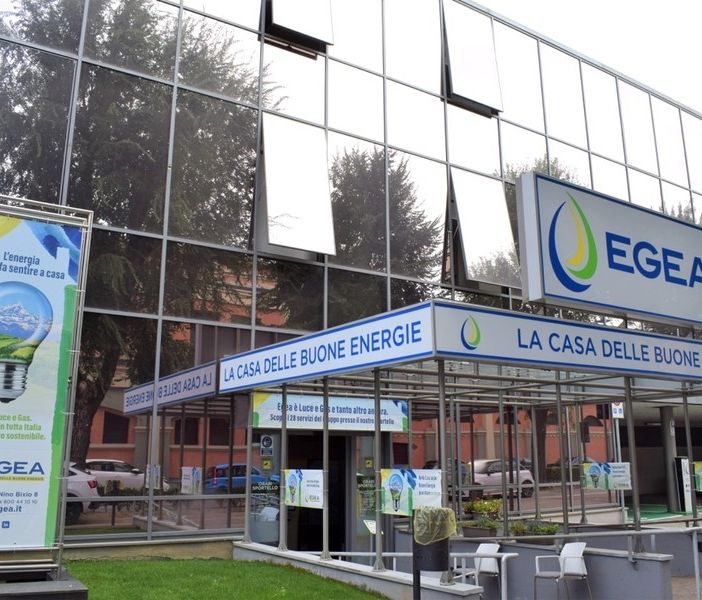 Sono due le offerte arrivate sul tavolo dell’albese Egea: al fianco di Iren c’è anche Thaleia