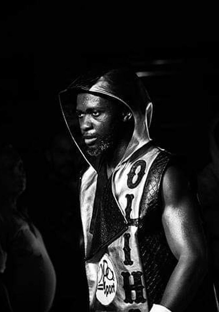 Intervista a Etinosa Oliha, l’imbattuto campioncino col mito Mayweather