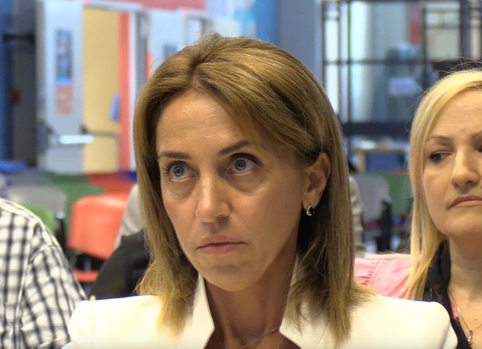 Maturità, il messaggio dell'assessore Chiorino ai ragazzi: &quot;Gli ostacoli che avete affrontato vi renderanno più forti&quot;