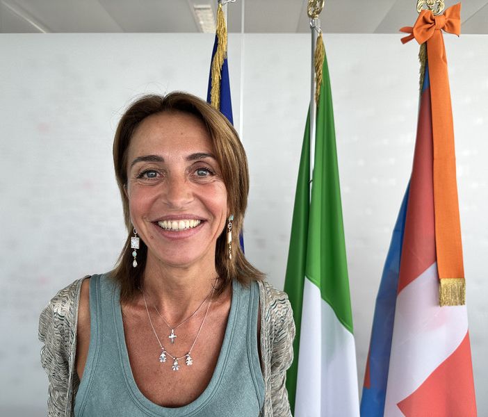 Elena Chiorino
