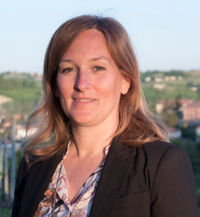 L'assessore Elisa Bolle