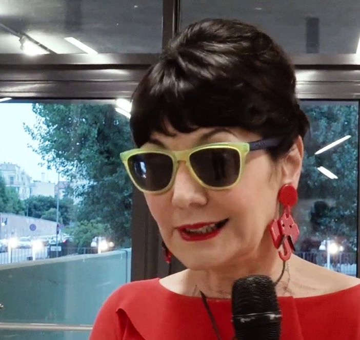 A disposizione gratuitamente del pubblico astigiano fino a domenica 17 maggio, il nuovo film di Elisabetta Sgarbi