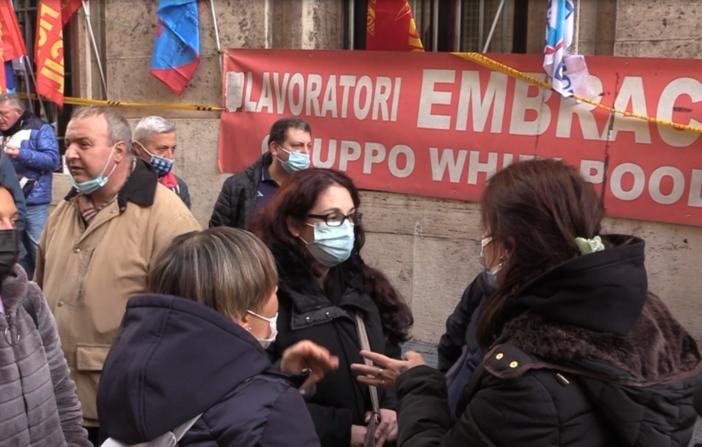 Embraco, la vicenda si chiude con una pena a 4 anni: accolto il patteggiamento degli imputati, ma non la pena minima