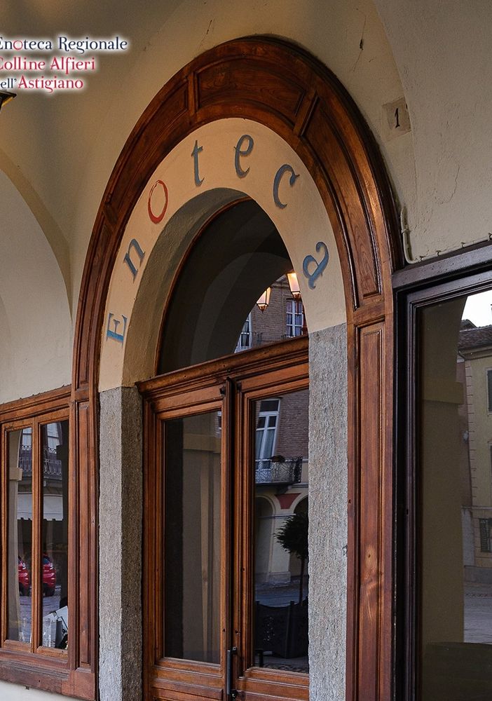 Foto tratta dal sito dell'Enoteca