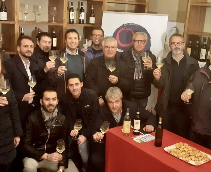 Grande risultato per l'Enoteca Regionale Colline Alfieri dell’Astigiano