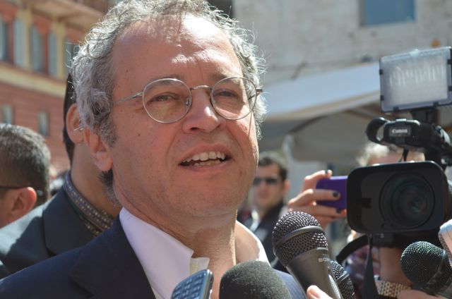Immagine di repertorio