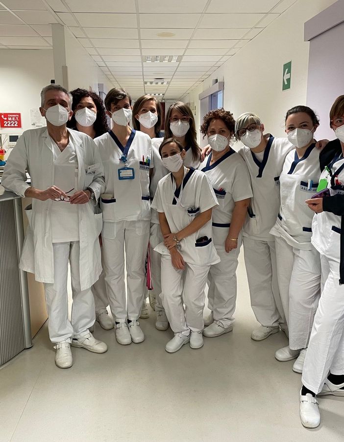 Nella Giornata Mondiale del Rene, l'Asl di Asti ricorda l'importanza della diagnosi precoce