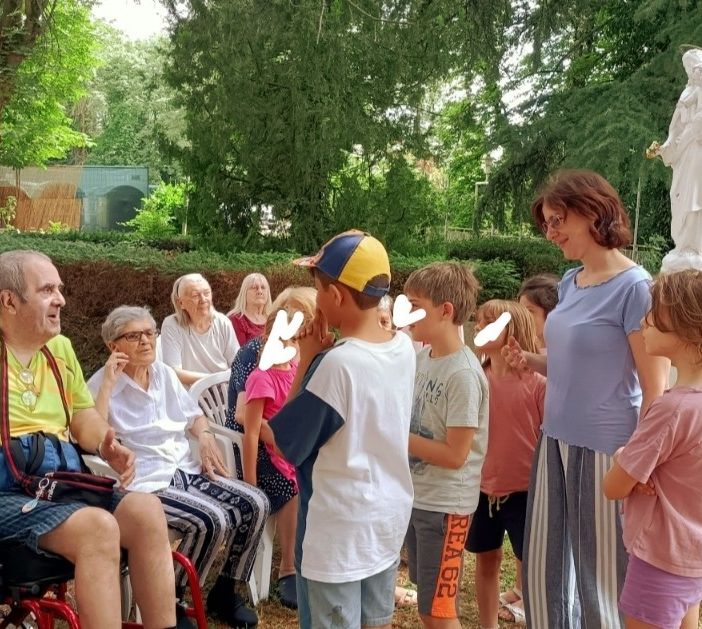 Per la prima volta a Costigliole un centro estivo comunale. &quot;Estate bimbi 2023&quot; per i bimbi del territorio