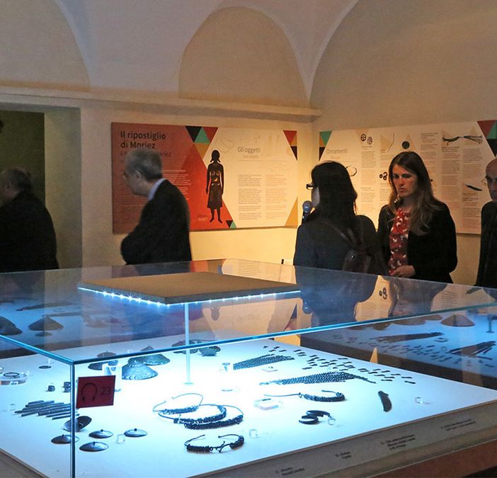 Laboratori, eventi e passeggiate nei siti archeologici tra Pesio e Stura