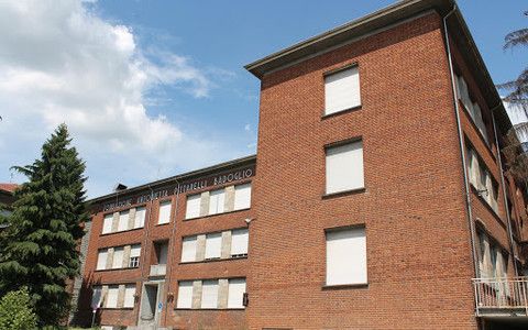 L'ex Maternità di Asti, destinata a diventare Casa di Comunità con i fondi del PNRR, ora a rischio
