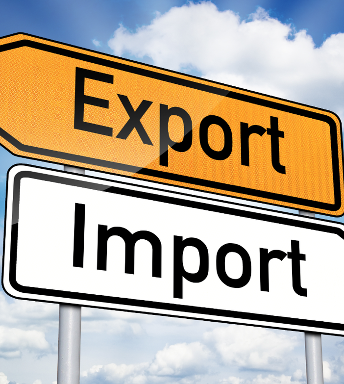 L'export astigiano, nei primi sei mesi del 2023, ammonta a 2 miliardi con un trend in crescita