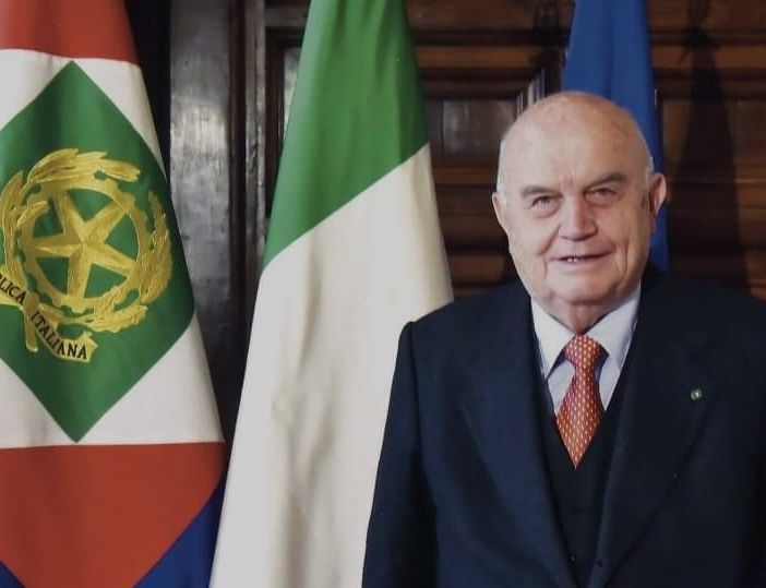Ezio Rivella
