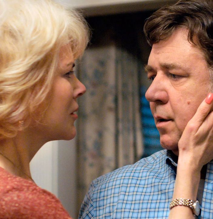 In Sala Pastrone questa sera &quot;Boy Erased&quot;, per Schermi di Carta