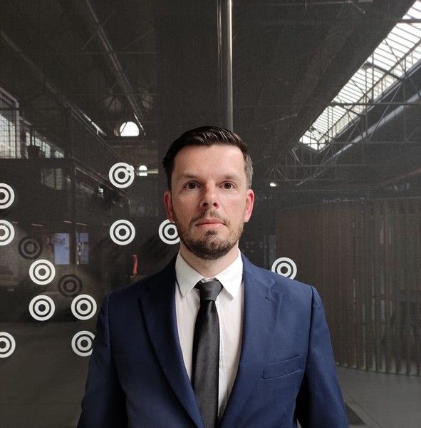 Fabrizio e la nuova avventura americana