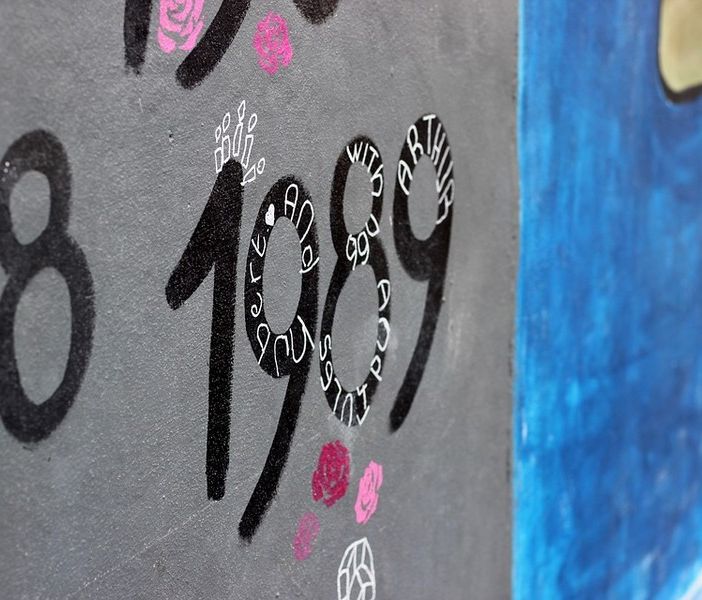 Il crollo del Muro di Berlino tra i temi del Progetto di Storia contemporanea, rivolto alle Superiori piemontesi