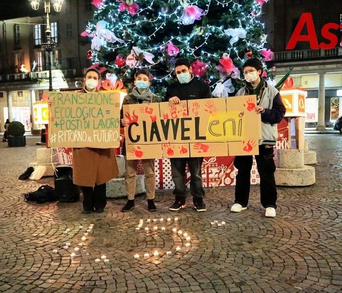 Fridays for Future Asti: &quot;Ecco perché venerdì siamo scesi in piazza&quot;