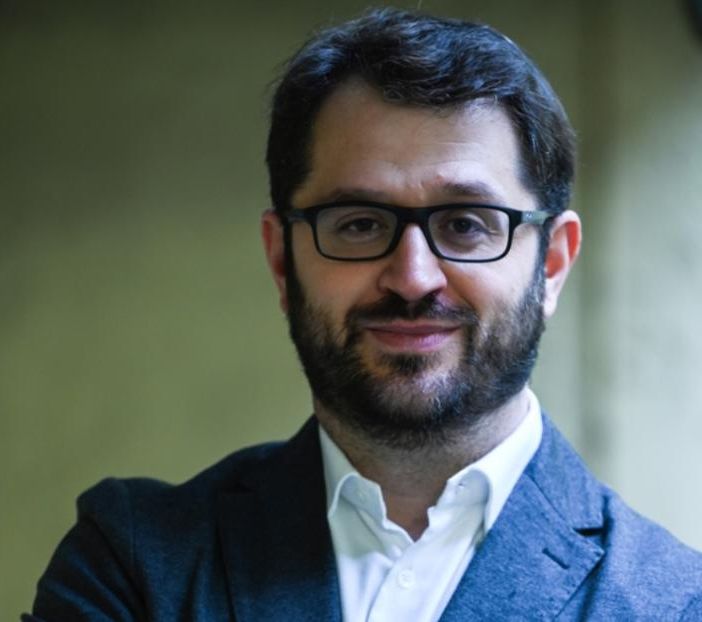 Sabato 1 aprile alla Biblioteca Astense Fabiano Massimi