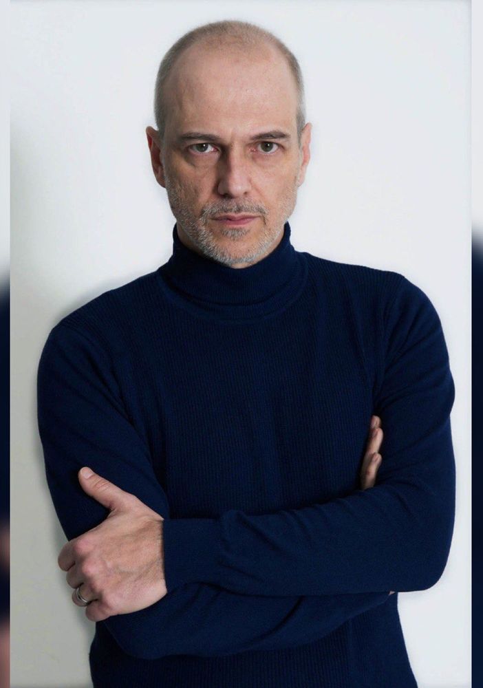 Fabrizio Rizzolo