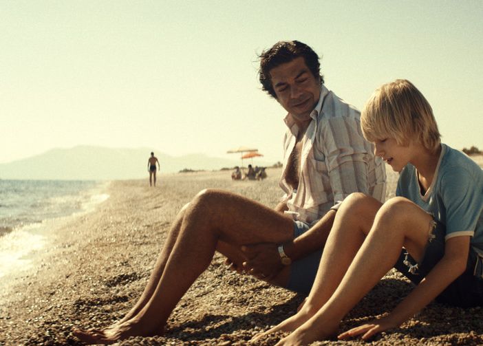In Sala Pastrone la Settimana Vertigo [TRAILER]