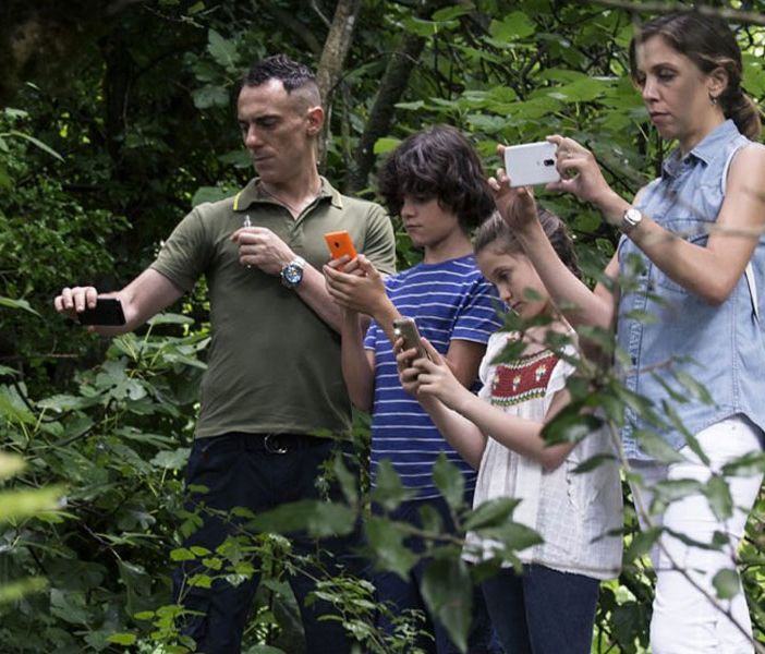 Da questa sera Sala Pastrone ospita &quot;Favolacce&quot; con Elio Germano [TRAILER]