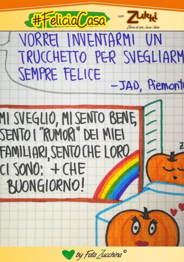 FavoleaCasa: Fata Zucchina legge e commenta &quot;La pietra azzurra&quot; di Bruno Ferrero