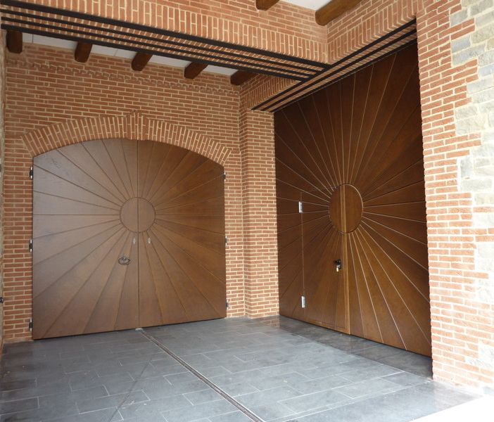 FDR di Sergio Castellotto: le cantine si raccontano anche con il design, tra artigianato e tradizione