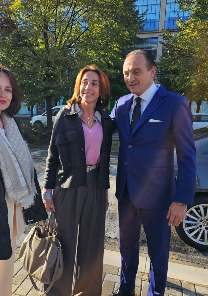 FdI, Federica Barbero: &quot;Potenziare la rete dei castelli. Ridare nuova vita ai piccoli musei e teatro in piemontese&quot; [VIDEO]
