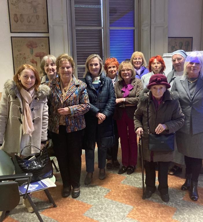 “Settimana della Famiglia in Piemonte edizione 2023”: presentato “Il profumo dei mandarini” di Rosa Mazzarello Fenu