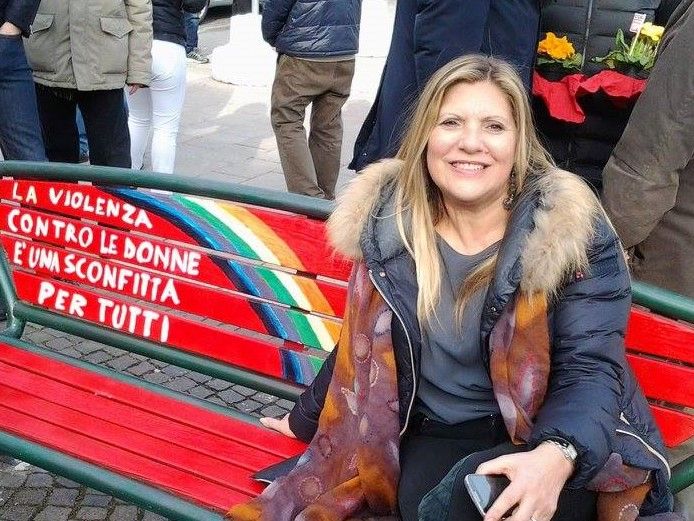 Maria Ferlisi