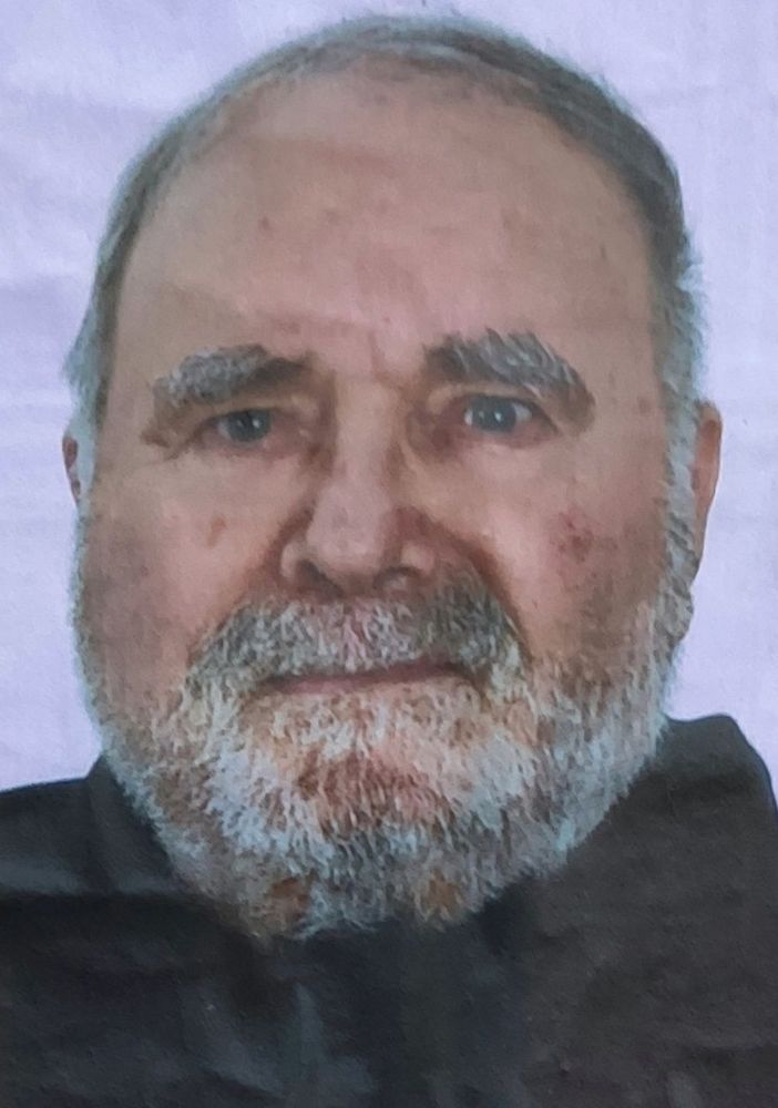 Cordoglio a Isola d'Asti per la morte di Giancarlo Ferro