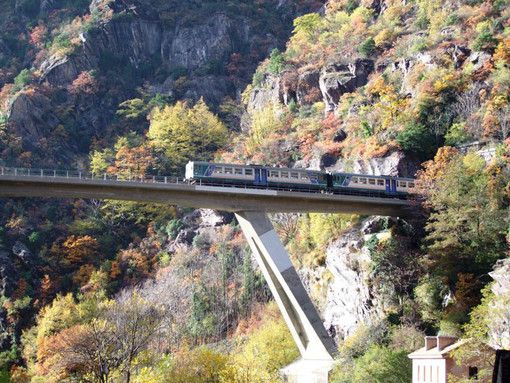 Piemontesi unitevi! Meno di una settimana per far vincere la Cuneo-Nizza-Ventimiglia come &quot;Luogo del cuore&quot; del Fai