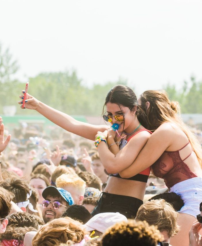 Guida ai 5 migliori festival musicali made in USA